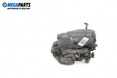 Брава на врата за BMW 3 Series E90 Sedan E90 (01.2005 - 12.2011), позиция: задна, дясна