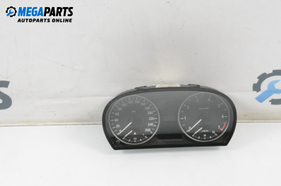 Километраж за BMW 3 Series E90 Sedan E90 (01.2005 - 12.2011) 320 i, 150 к.с.
