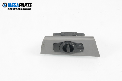 Ключ светлини  за BMW 3 Series E90 Sedan E90 (01.2005 - 12.2011)