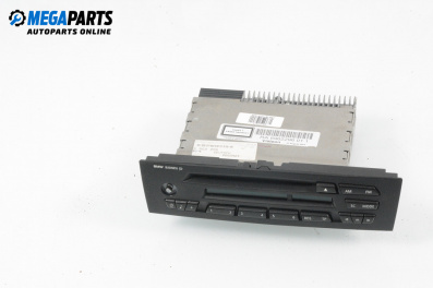 CD плеър за BMW 3 Series E90 Sedan E90 (01.2005 - 12.2011), № 6962296011