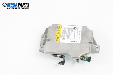 Модул за AIRBAG за BMW 3 Series E90 Sedan E90 (01.2005 - 12.2011), № Bosch 0285001531