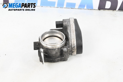Дроселова клапа за BMW 3 Series E90 Sedan E90 (01.2005 - 12.2011) 320 i, 150 к.с.