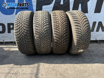 Зимни гуми FIRESTONE 205/55/16, DOT: 2221 (Цената е за комплекта)