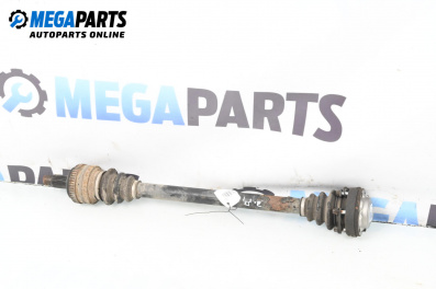 Полуоска за BMW 3 Series E90 Sedan E90 (01.2005 - 12.2011) 320 i, 150 к.с., позиция: задна, дясна