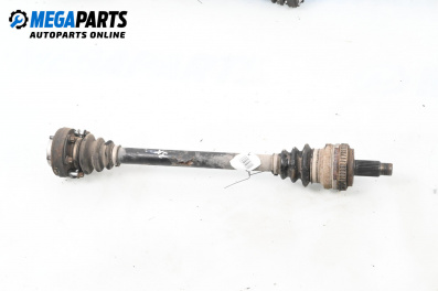 Полуоска за BMW 3 Series E90 Sedan E90 (01.2005 - 12.2011) 320 i, 150 к.с., позиция: задна, лява