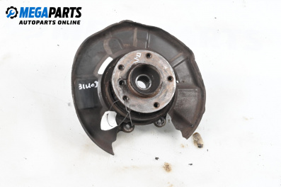 Шенкел главина за BMW 3 Series E90 Sedan E90 (01.2005 - 12.2011), позиция: предна, лява