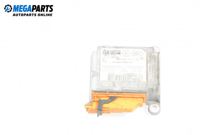 Модул за AIRBAG за Peugeot 206 CC Cabrio (09.2000 - 12.2008)