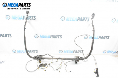 Механизъм гюрук за Peugeot 206 CC Cabrio (09.2000 - 12.2008), кабрио