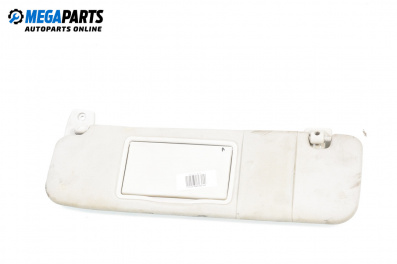 Сенник за Peugeot 206 CC Cabrio (09.2000 - 12.2008), позиция: лява