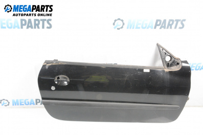 Врата за Peugeot 206 CC Cabrio (09.2000 - 12.2008), 2+1 вр., кабрио, позиция: дясна