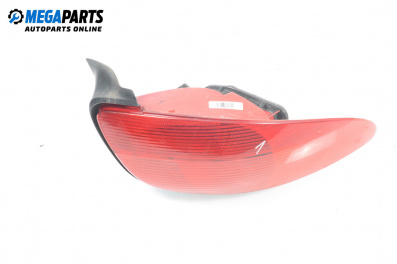 Стоп за Peugeot 206 CC Cabrio (09.2000 - 12.2008), кабрио, позиция: лява