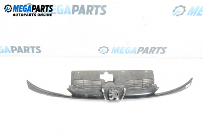 Декоративна маска за Peugeot 206 CC Cabrio (09.2000 - 12.2008), кабрио