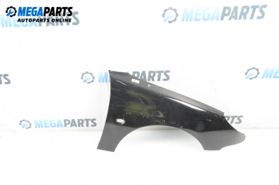 Калник за Peugeot 206 CC Cabrio (09.2000 - 12.2008), 2+1 вр., кабрио, позиция: предна, дясна