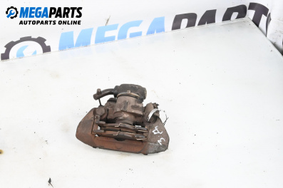 Спирачен апарат за Peugeot 206 CC Cabrio (09.2000 - 12.2008), позиция: задна, дясна