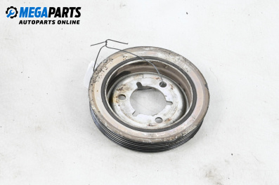 Демпферна шайба за Peugeot 206 CC Cabrio (09.2000 - 12.2008) 1.6 16V, 109 к.с.