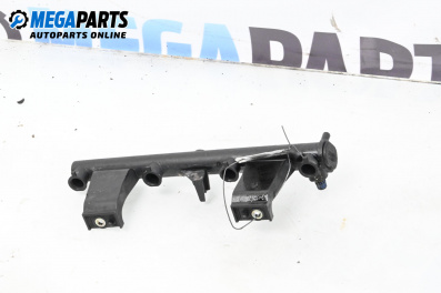 Бензинова рейка за Peugeot 206 CC Cabrio (09.2000 - 12.2008) 1.6 16V, 109 к.с.