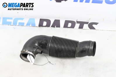 Гофриран маркуч за Peugeot 206 CC Cabrio (09.2000 - 12.2008) 1.6 16V, 109 к.с.