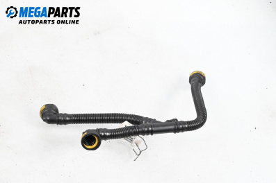Вакуум маркучи за Peugeot 206 CC Cabrio (09.2000 - 12.2008) 1.6 16V, 109 к.с.