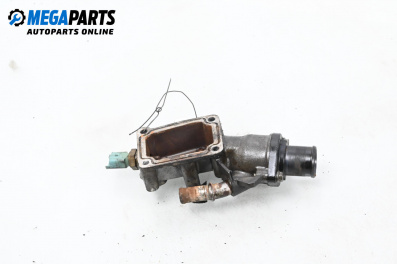 Корпус на термостат за Peugeot 206 CC Cabrio (09.2000 - 12.2008) 1.6 16V, 109 к.с.