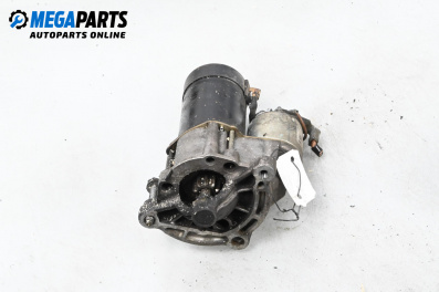 Стартер за Peugeot 206 CC Cabrio (09.2000 - 12.2008) 1.6 16V, 109 к.с.