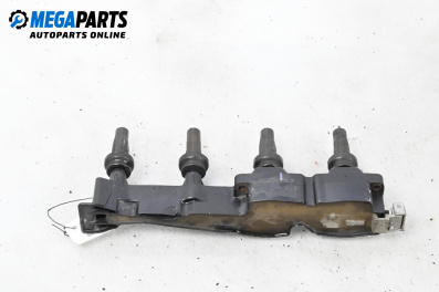 Запалителна бобина за Peugeot 206 CC Cabrio (09.2000 - 12.2008) 1.6 16V, 109 к.с.