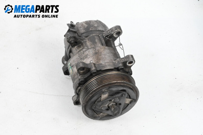 Компресор климатик за Peugeot 206 CC Cabrio (09.2000 - 12.2008) 1.6 16V, 109 к.с.