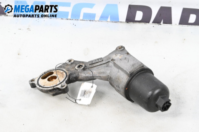 Корпус за маслен филтър за Peugeot 206 CC Cabrio (09.2000 - 12.2008) 1.6 16V, 109 к.с.