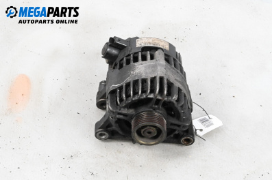 Алтернатор / генератор за Peugeot 206 CC Cabrio (09.2000 - 12.2008) 1.6 16V, 109 к.с.