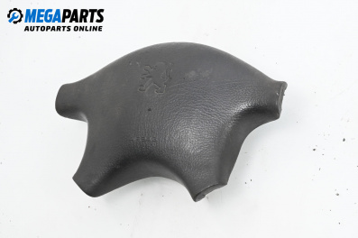 Airbag за Peugeot 406 Sedan (08.1995 - 01.2005), 4+1 вр., седан, позиция: предна