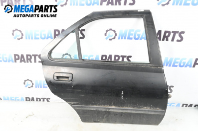 Врата за Peugeot 406 Sedan (08.1995 - 01.2005), 4+1 вр., седан, позиция: задна, дясна