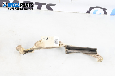 Държач броня за Peugeot 406 Sedan (08.1995 - 01.2005), седан, позиция: предна, лява