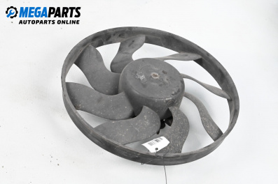 Перка охлаждане за Peugeot 406 Sedan (08.1995 - 01.2005) 1.8 16V, 110 к.с.