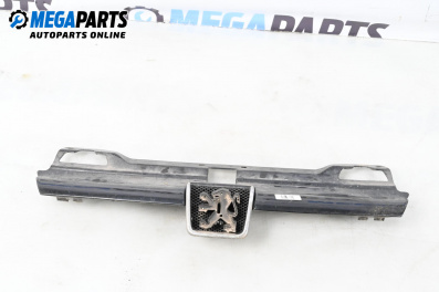 Декоративна маска за Peugeot 406 Sedan (08.1995 - 01.2005), седан