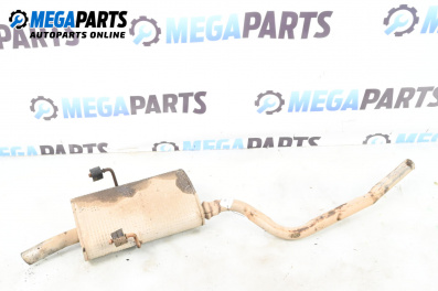 Крайно гърне за Peugeot 406 Sedan (08.1995 - 01.2005) 1.8 16V, 110 к.с.