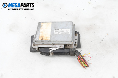 Компютър двигател за Peugeot 406 Sedan (08.1995 - 01.2005) 1.8 16V, 110 к.с., № Bosch 0261204063