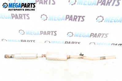 Гърнета, генерации за Peugeot 406 Sedan (08.1995 - 01.2005) 1.8 16V, 110 к.с.