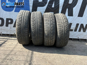 Зимни гуми TOYO 185/70/14, DOT: 3022 (Цената е за комплекта)