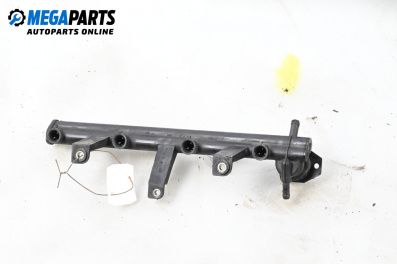 Бензинова рейка за Peugeot 406 Sedan (08.1995 - 01.2005) 1.8 16V, 110 к.с.