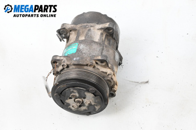 Компресор климатик за Peugeot 406 Sedan (08.1995 - 01.2005) 1.8 16V, 110 к.с.