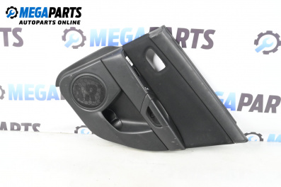 Кора врата за Mazda 3 Hatchback I (10.2003 - 12.2009), 4+1 вр., хечбек, позиция: задна, дясна