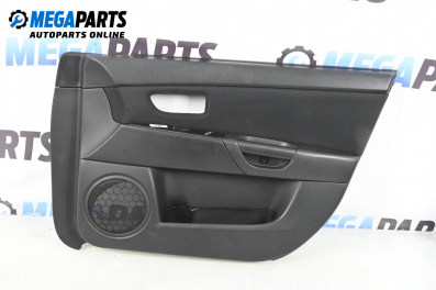 Кора врата за Mazda 3 Hatchback I (10.2003 - 12.2009), 4+1 вр., хечбек, позиция: предна, дясна