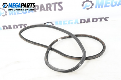 Уплътнение за багажник за Mazda 3 Hatchback I (10.2003 - 12.2009), 4+1 вр., хечбек, позиция: задна