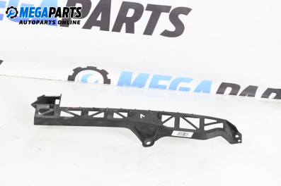 Държач броня за Mazda 3 Hatchback I (10.2003 - 12.2009), хечбек, позиция: предна, лява