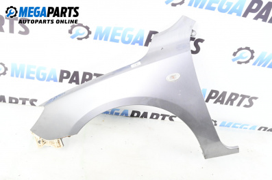 Калник за Mazda 3 Hatchback I (10.2003 - 12.2009), 4+1 вр., хечбек, позиция: предна, лява