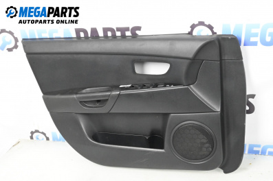 Кора врата за Mazda 3 Hatchback I (10.2003 - 12.2009), 4+1 вр., хечбек, позиция: предна, лява