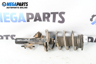 Макферсон за Mazda 3 Hatchback I (10.2003 - 12.2009), хечбек, позиция: предна, дясна