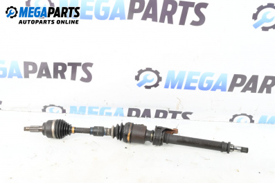 Полуоска за Mazda 3 Hatchback I (10.2003 - 12.2009) 1.6, 105 к.с., позиция: предна, дясна