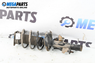 Макферсон за Mazda 3 Hatchback I (10.2003 - 12.2009), хечбек, позиция: предна, лява
