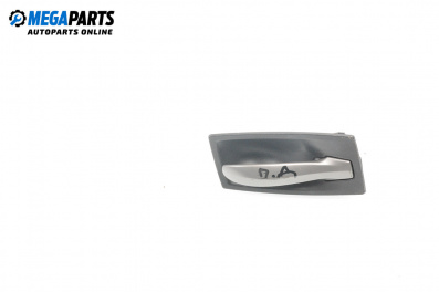 Вътрешна дръжка за BMW 5 Series E60 Sedan E60 (07.2003 - 03.2010), 4+1 вр., седан, позиция: предна, дясна