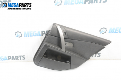 Кора врата за BMW 5 Series E60 Sedan E60 (07.2003 - 03.2010), 4+1 вр., седан, позиция: задна, дясна
